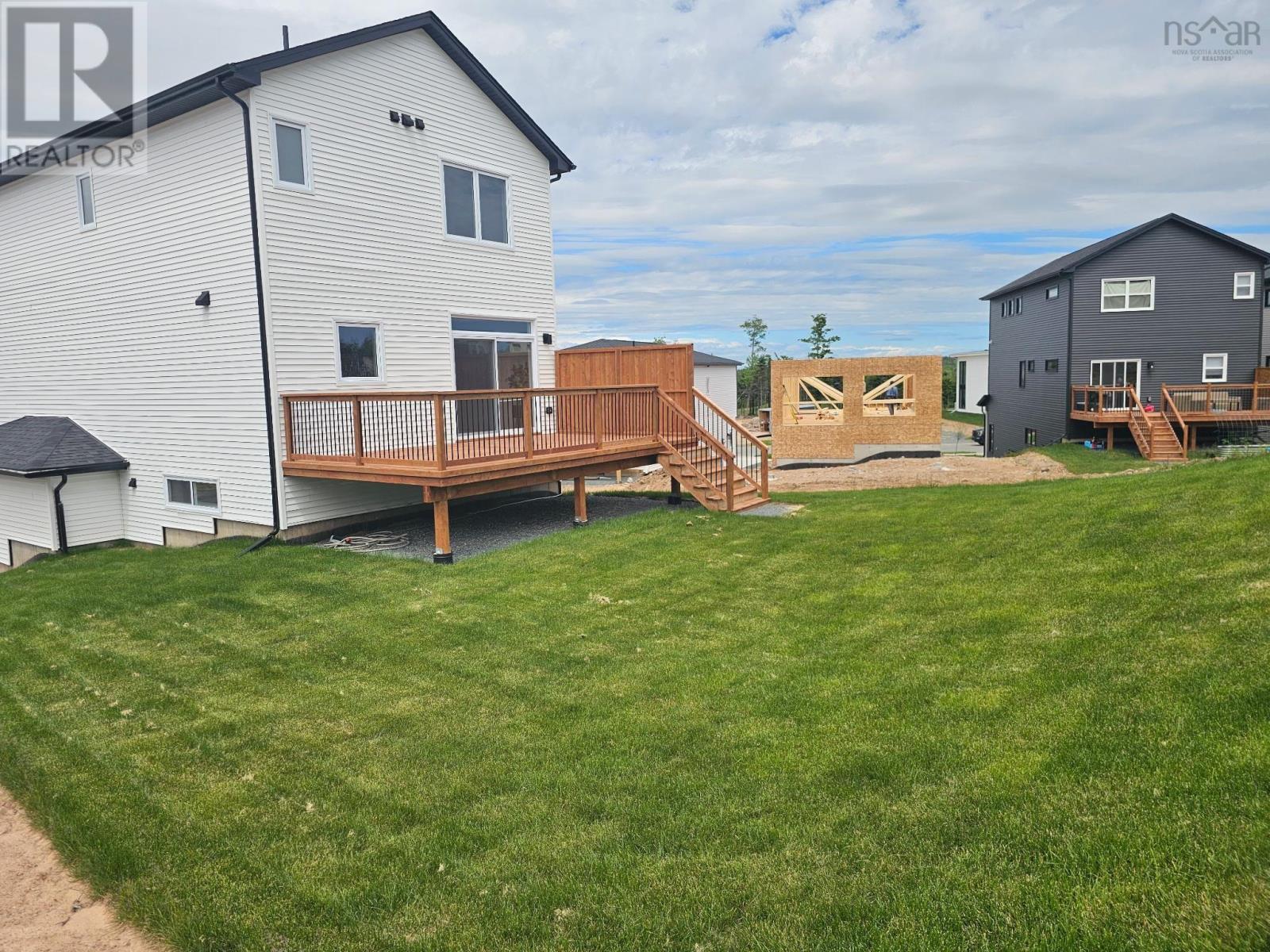 11 Wanders Way, Timberlea, Nova Scotia  B3T 0L2 - Photo 42 - 202616316