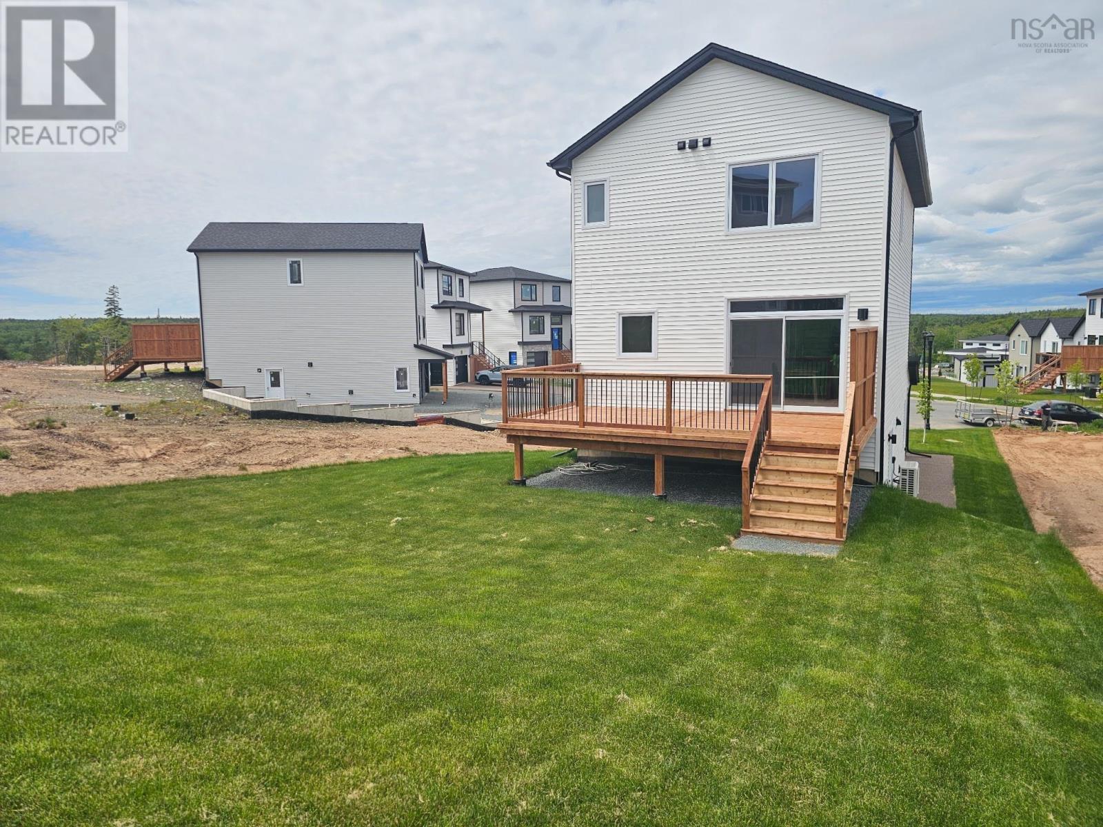 11 Wanders Way, Timberlea, Nova Scotia  B3T 0L2 - Photo 43 - 202616316