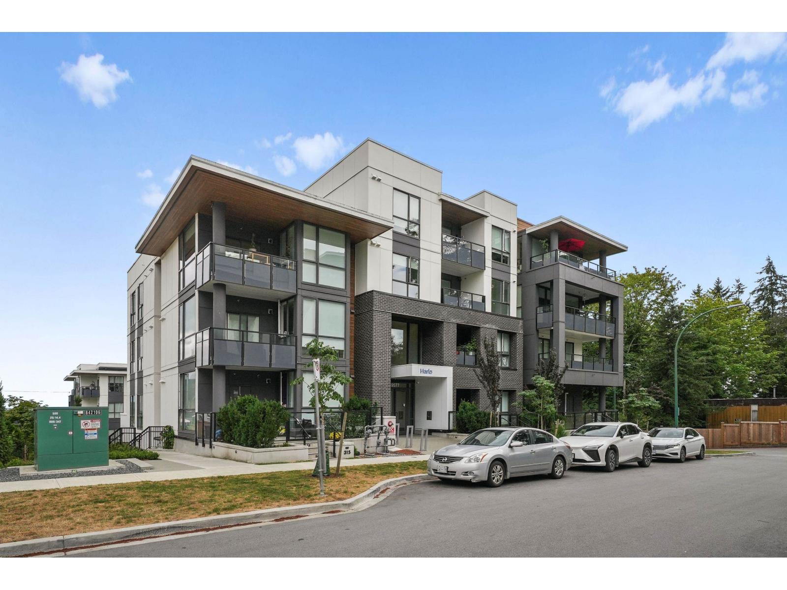209 19577 65b Street, Surrey, British Columbia  V4N 6Y3 - Photo 2 - R3141608