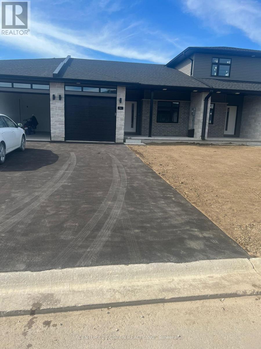 96 ROWE AVENUE, South Huron, Ontario