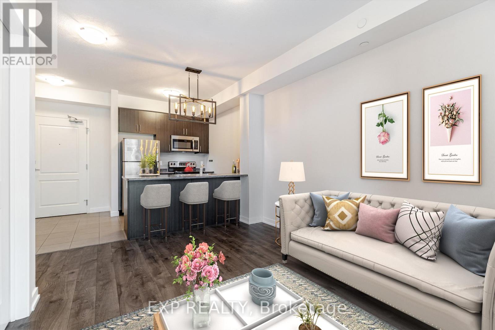 121 - 125 SHOREVIEW PLACE, Hamilton, Ontario