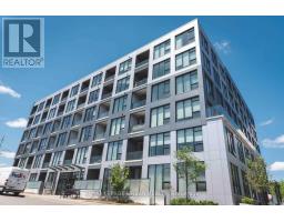 215 - 690 KING STREET W, Kitchener, Ontario