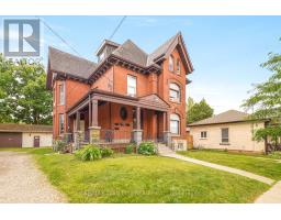 171 NELSON STREET, Brantford, Ontario