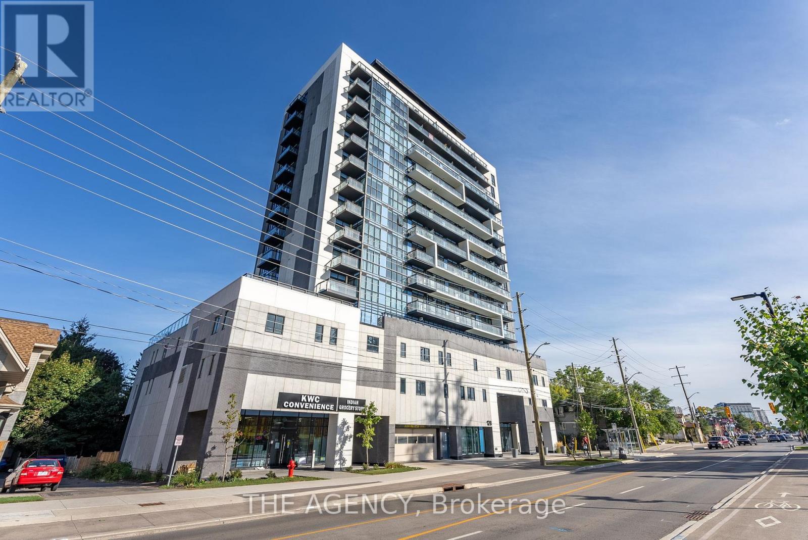 1104 - 128 KING STREET N