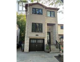 176 LEYTON AVENUE, Toronto, Ontario