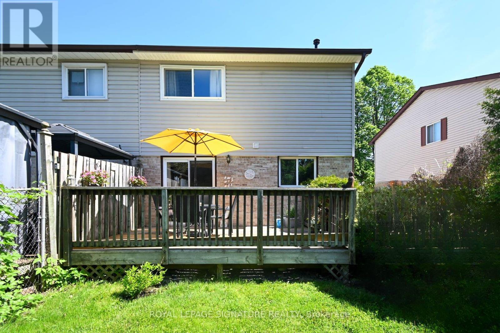 830 Greenbriar Drive, Oshawa, Ontario  L1G 7J6 - Photo 23 - E13186800