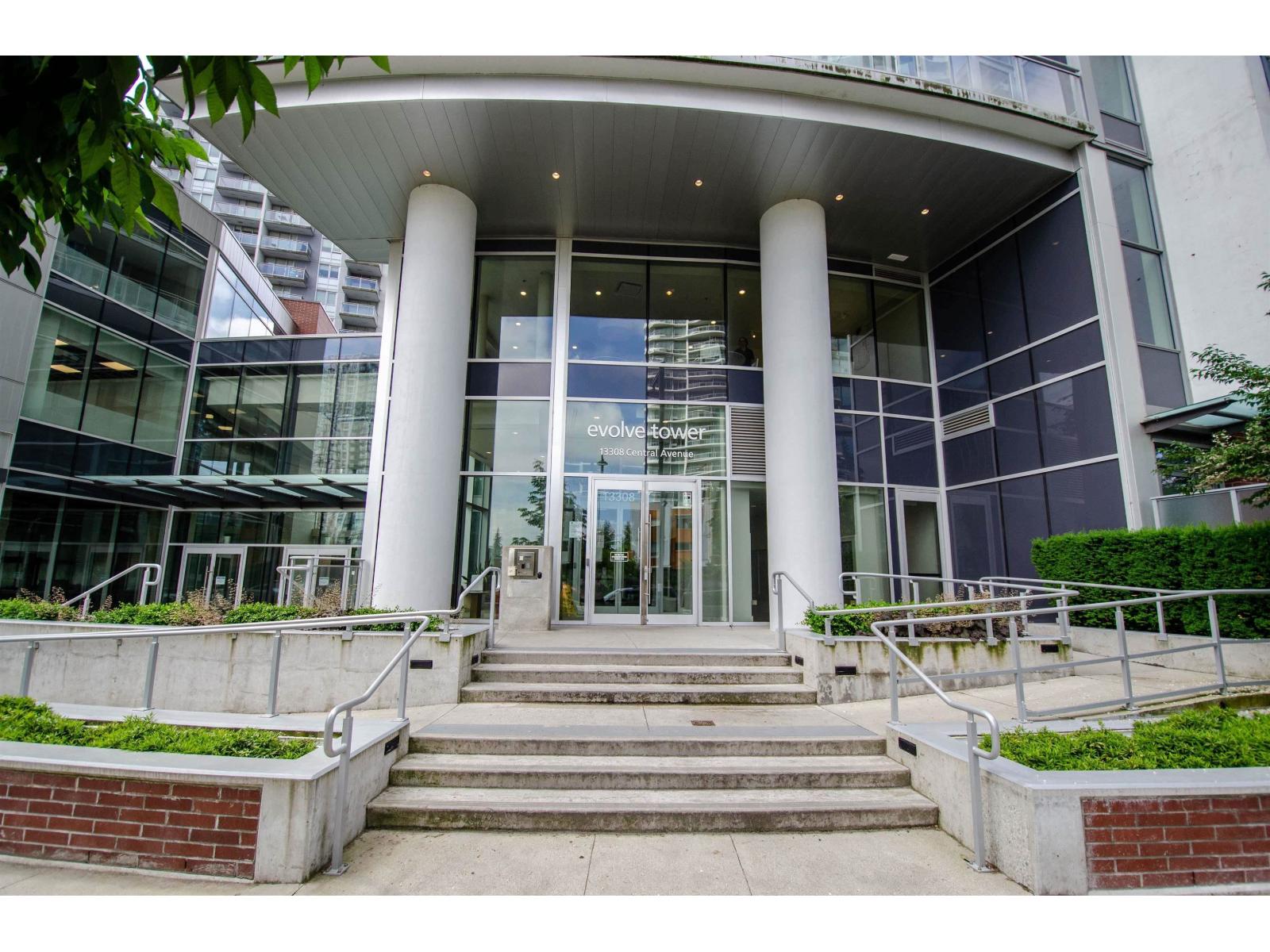 2506 13308 CENTRAL AVENUE, Surrey