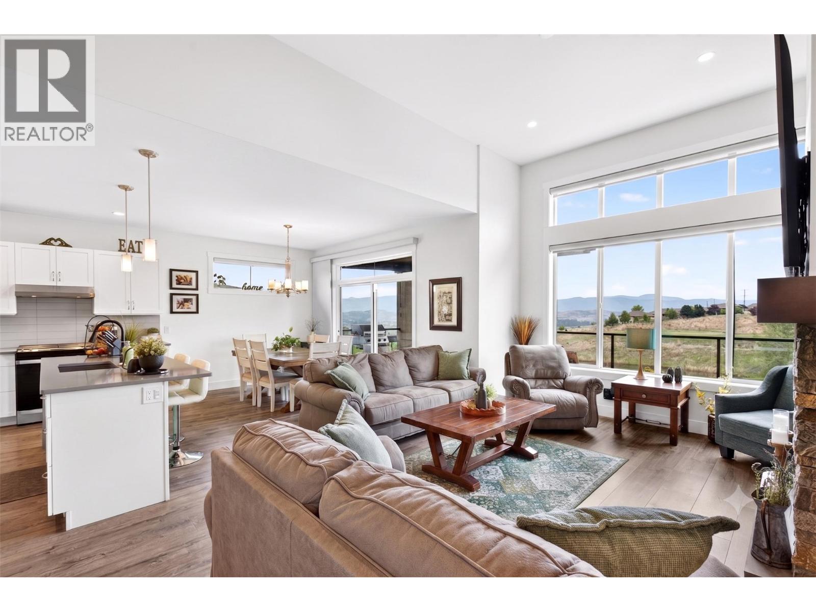 1380 Tower Ranch Drive, Kelowna, British Columbia  V1P 1T8 - Photo 16 - 10393381