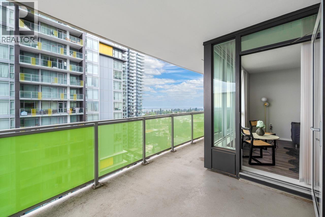 1608 6638 Dunblane Avenue, Burnaby, British Columbia  V5H 0G8 - Photo 4 - R3141882