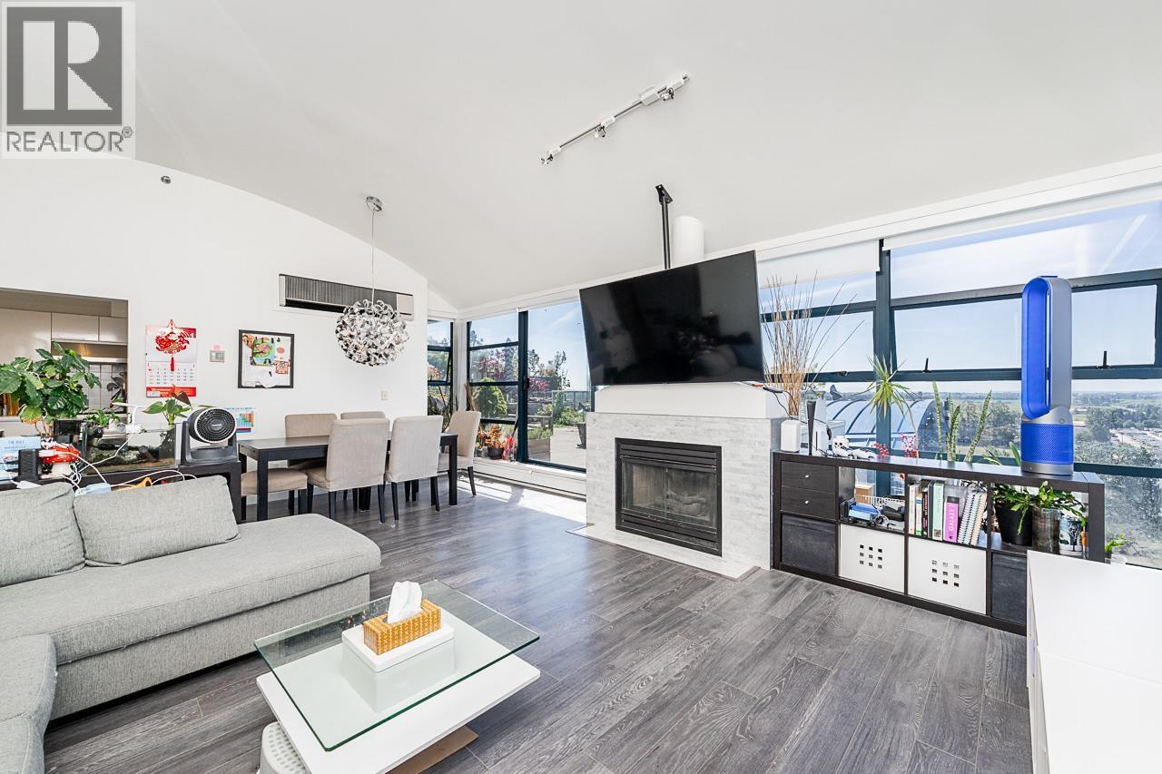 1403 3061 E Kent Avenue North, Vancouver, British Columbia  V5S 4P5 - Photo 10 - R3141883