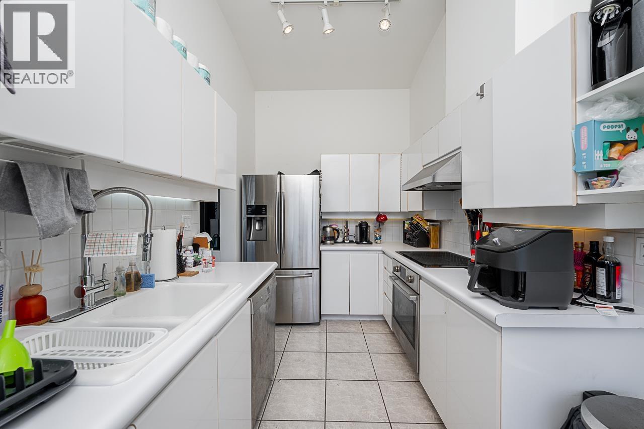 1403 3061 E Kent Avenue North, Vancouver, British Columbia  V5S 4P5 - Photo 13 - R3141883