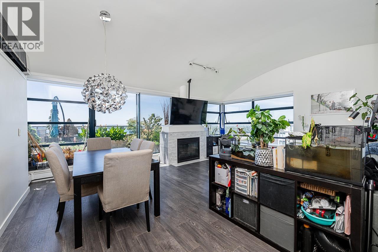 1403 3061 E Kent Avenue North, Vancouver, British Columbia  V5S 4P5 - Photo 5 - R3141883