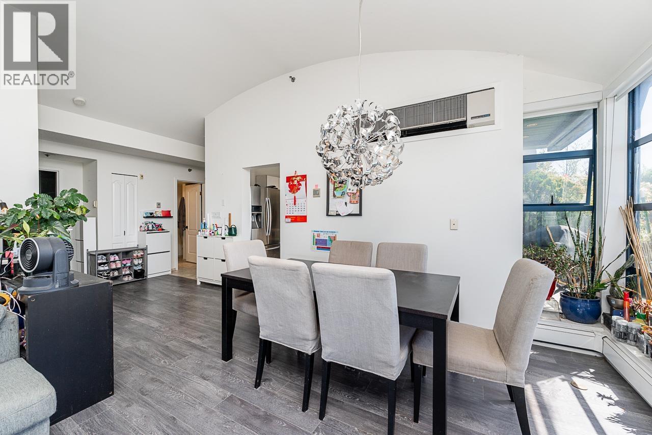 1403 3061 E Kent Avenue North, Vancouver, British Columbia  V5S 4P5 - Photo 6 - R3141883