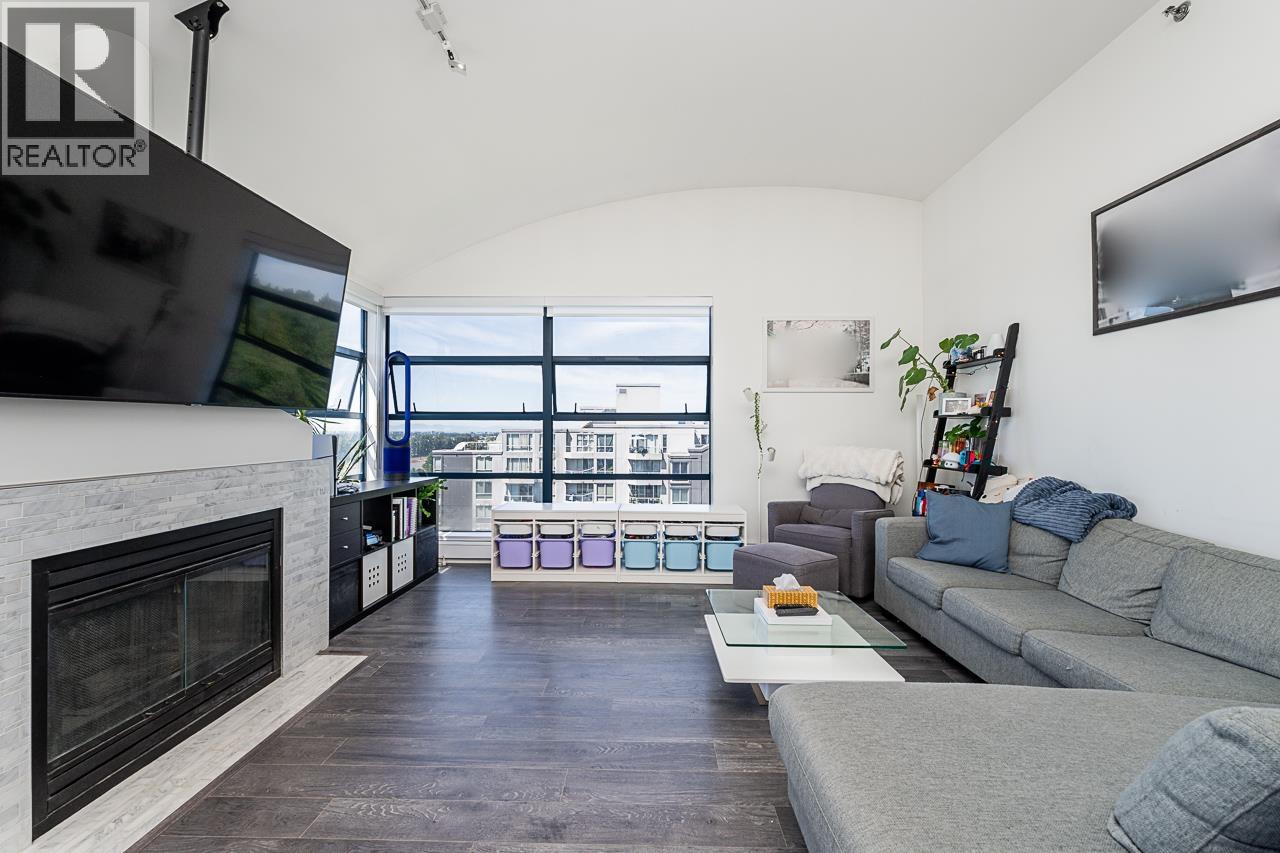 1403 3061 E Kent Avenue North, Vancouver, British Columbia  V5S 4P5 - Photo 7 - R3141883