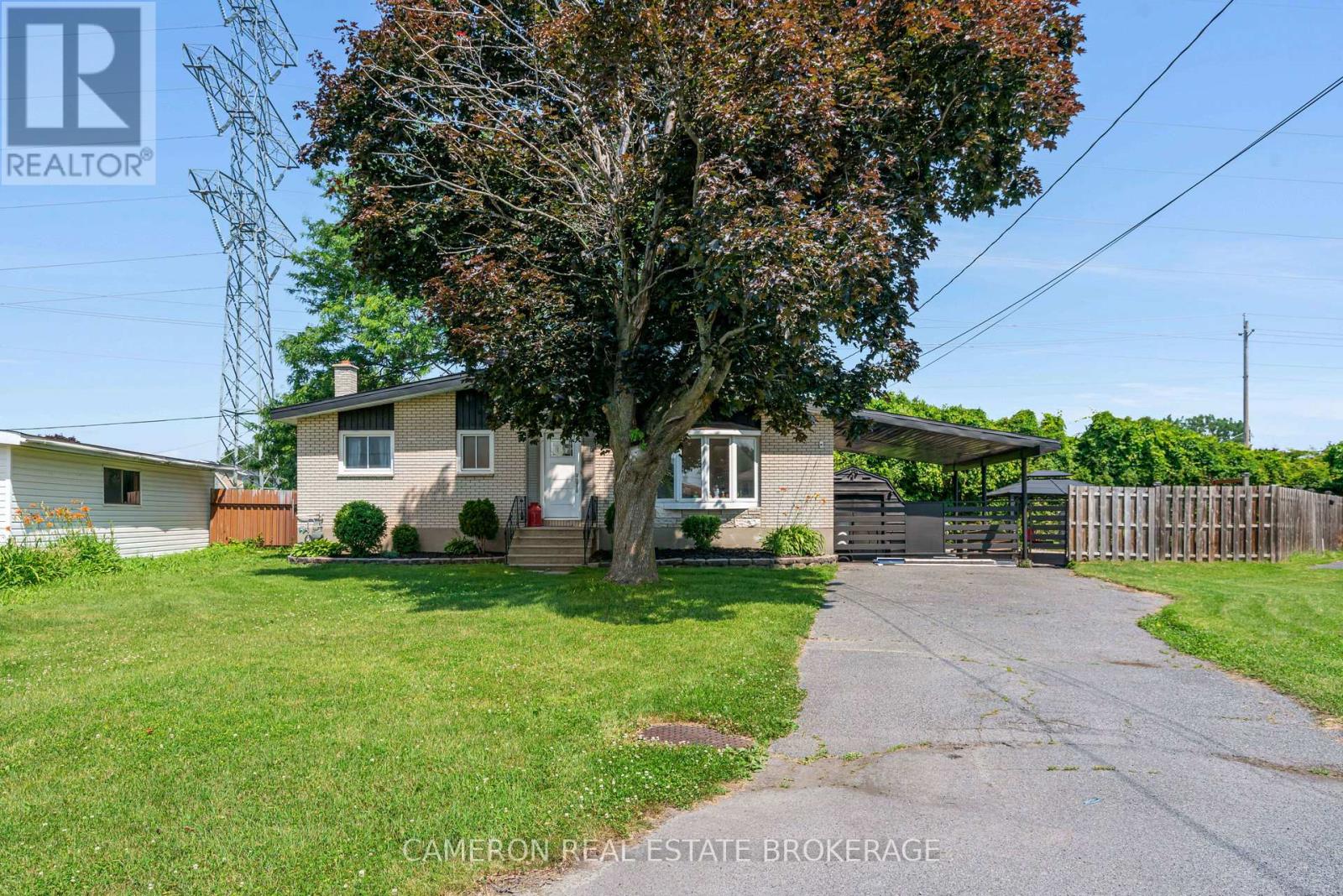 255 Laframboise Avenue, Cornwall, Ontario  K6H 3E6 - Photo 2 - X13514580