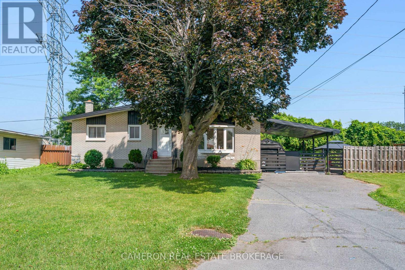 255 Laframboise Avenue, Cornwall, Ontario  K6H 3E6 - Photo 3 - X13514580