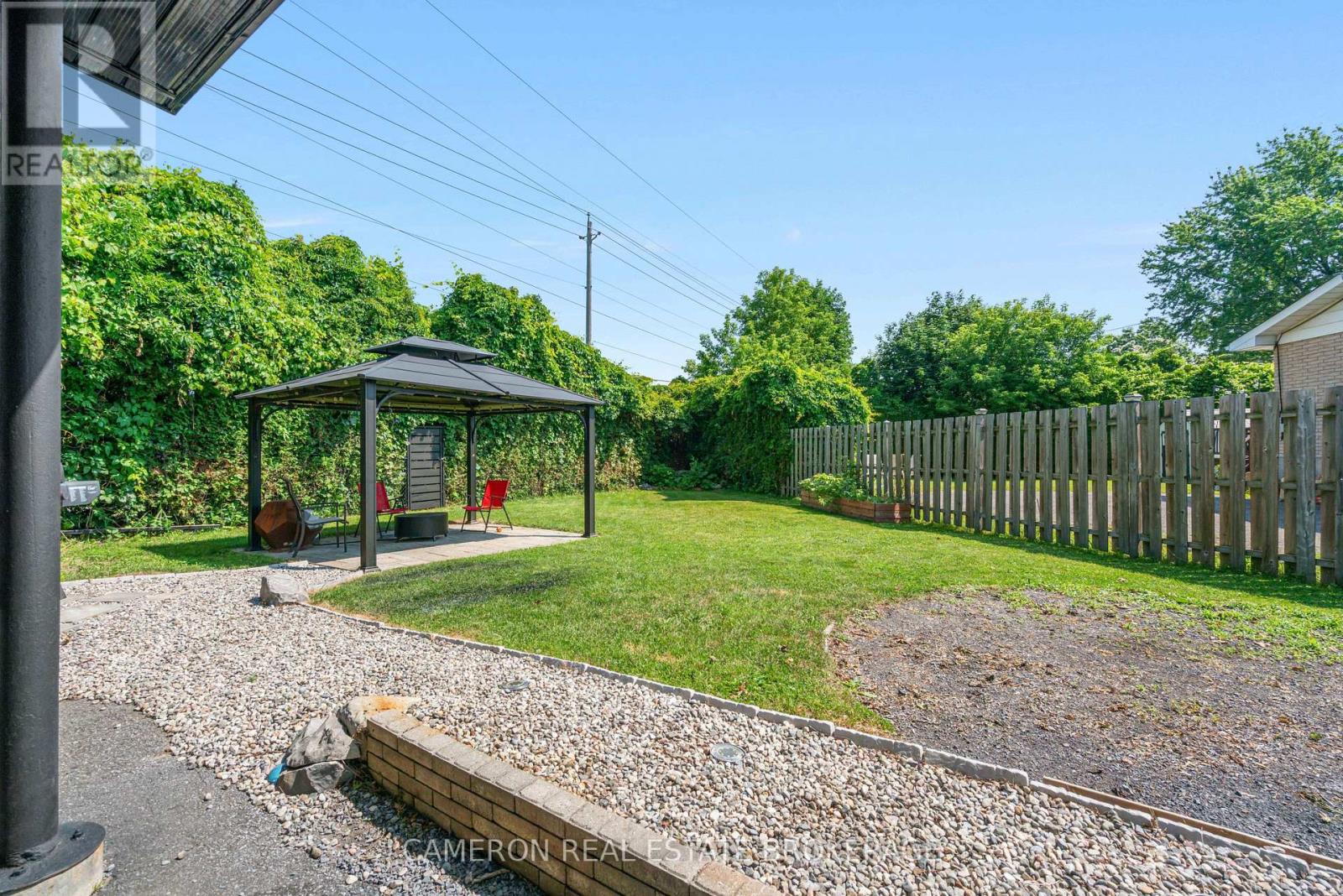 255 Laframboise Avenue, Cornwall, Ontario  K6H 3E6 - Photo 32 - X13514580