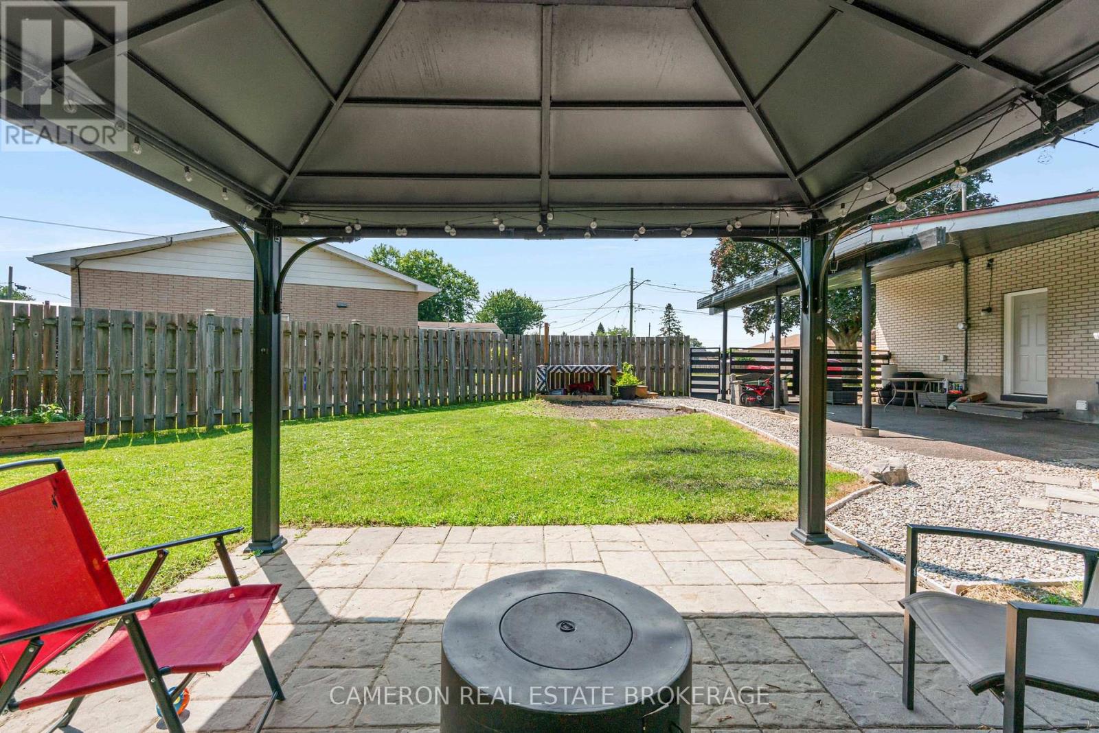 255 Laframboise Avenue, Cornwall, Ontario  K6H 3E6 - Photo 34 - X13514580