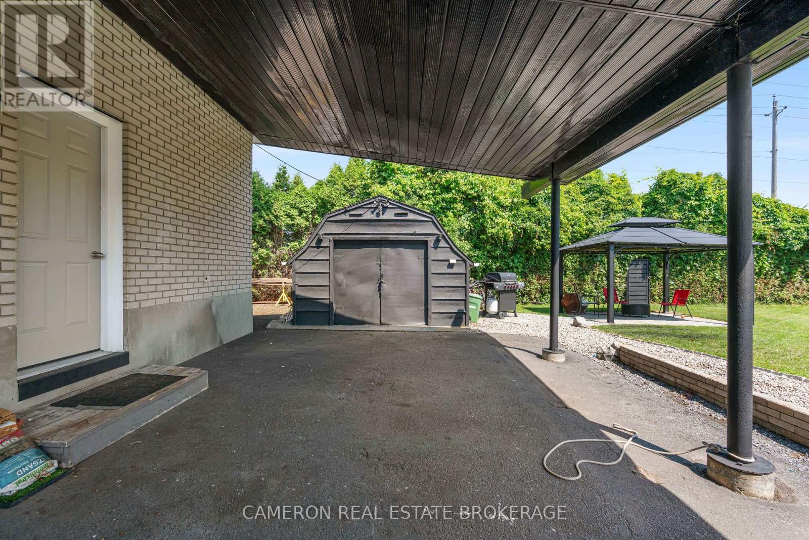255 Laframboise Avenue, Cornwall, Ontario  K6H 3E6 - Photo 35 - X13514580