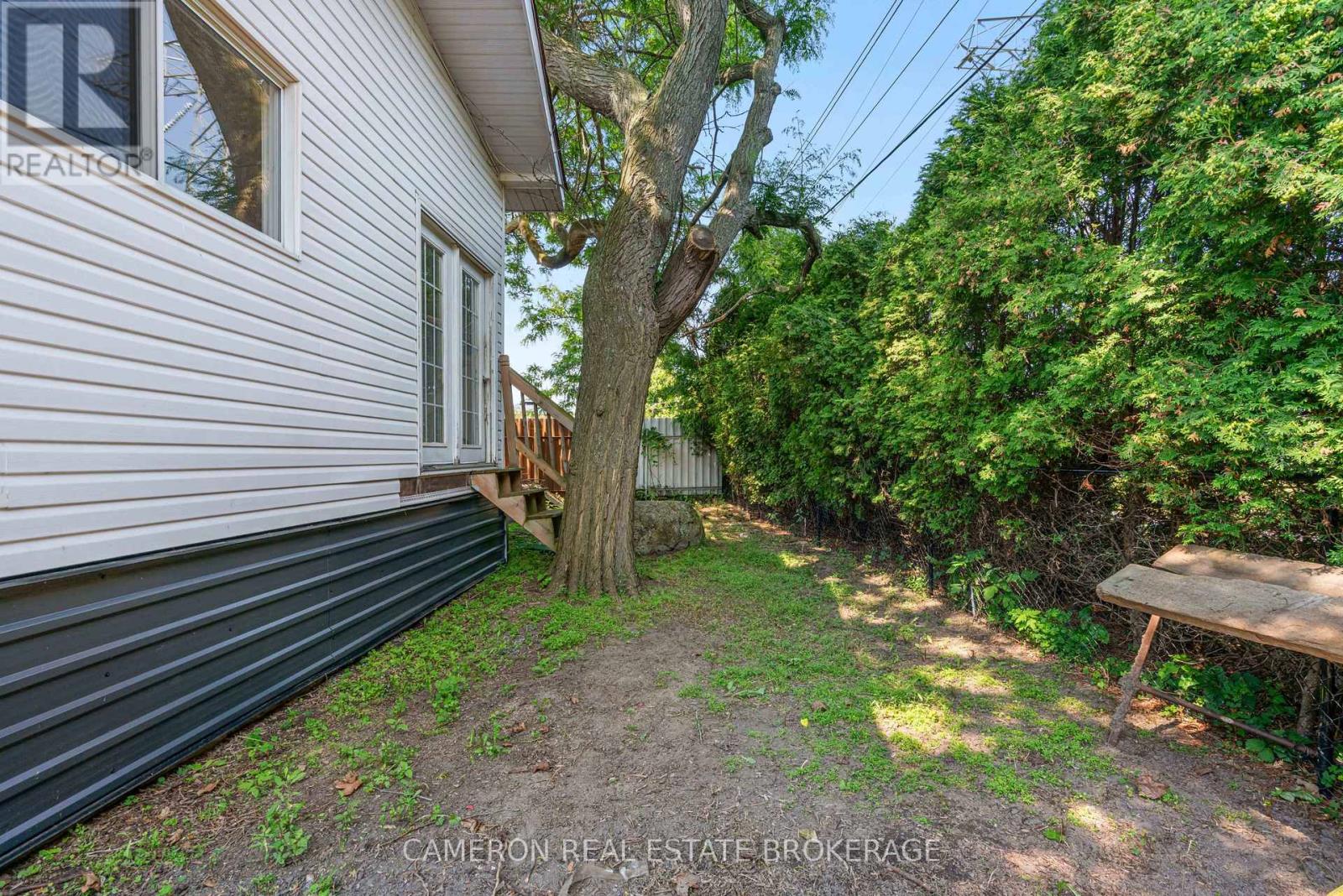 255 Laframboise Avenue, Cornwall, Ontario  K6H 3E6 - Photo 36 - X13514580