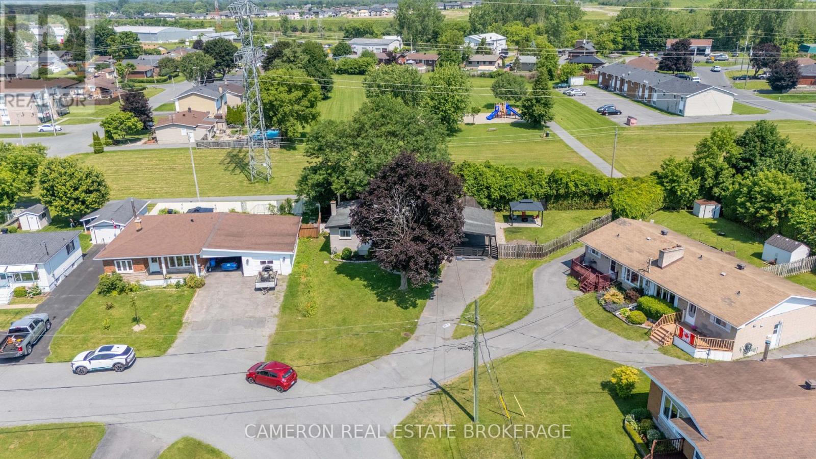 255 Laframboise Avenue, Cornwall, Ontario  K6H 3E6 - Photo 38 - X13514580