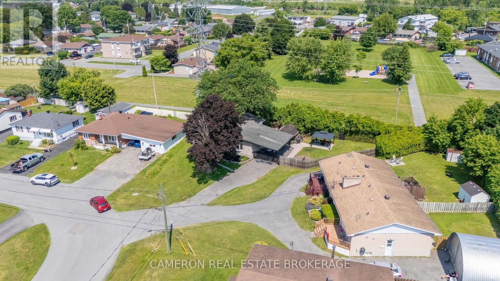255 Laframboise Avenue, Cornwall, Ontario  K6H 3E6 - Photo 39 - X13514580
