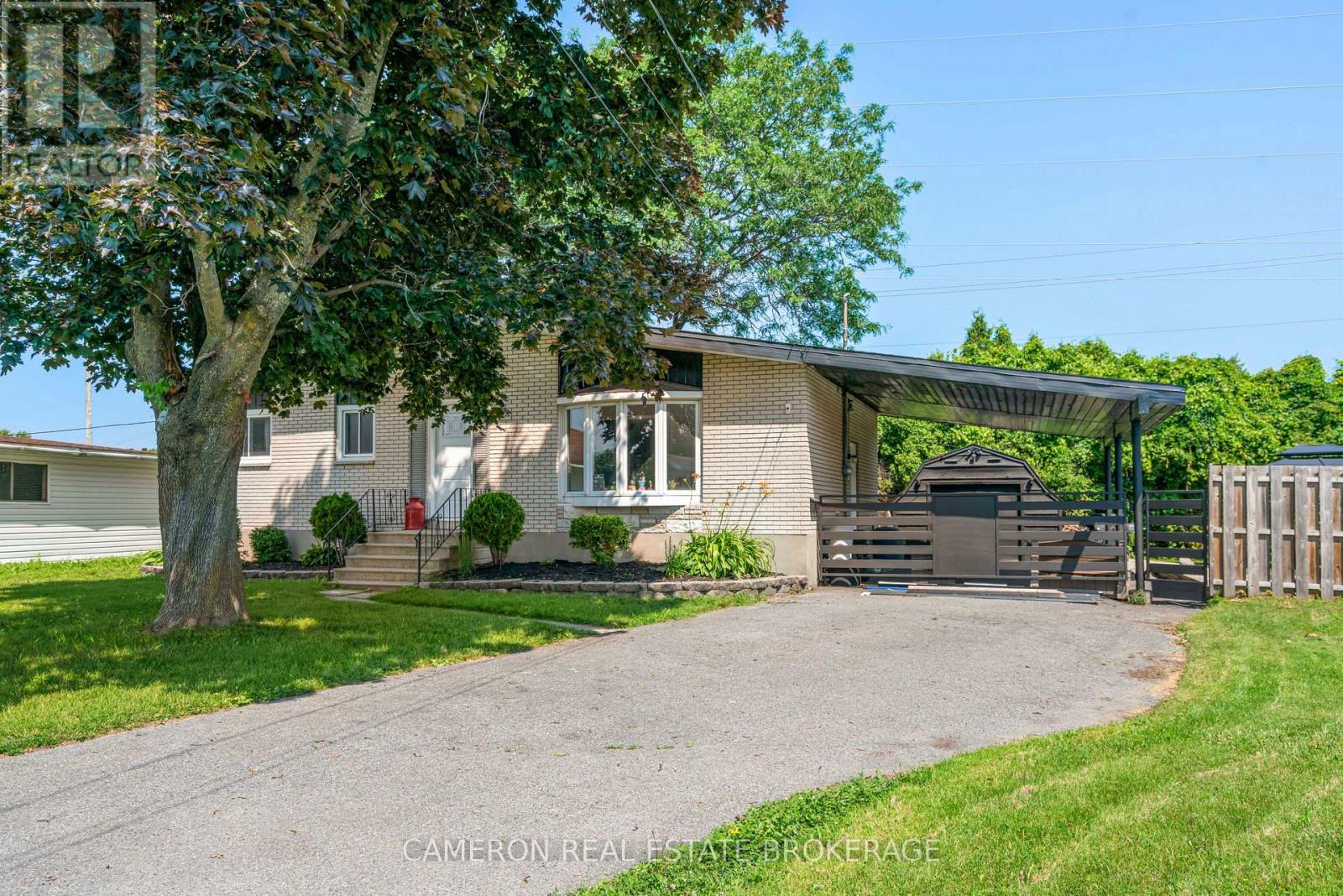255 Laframboise Avenue, Cornwall, Ontario  K6H 3E6 - Photo 4 - X13514580