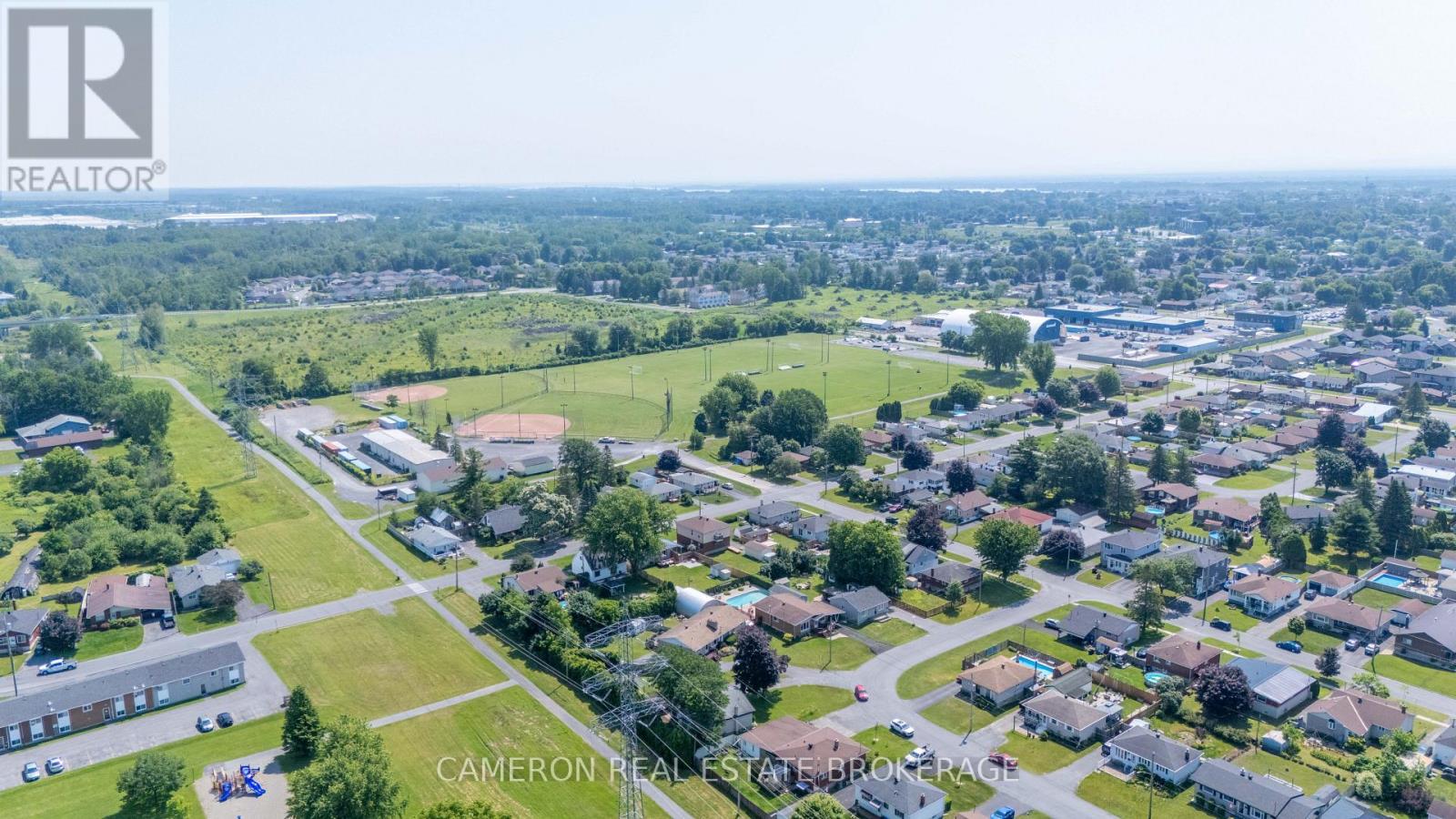 255 Laframboise Avenue, Cornwall, Ontario  K6H 3E6 - Photo 41 - X13514580
