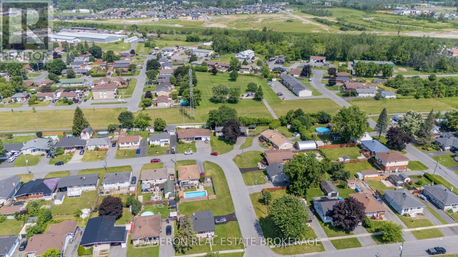 255 Laframboise Avenue, Cornwall, Ontario  K6H 3E6 - Photo 42 - X13514580