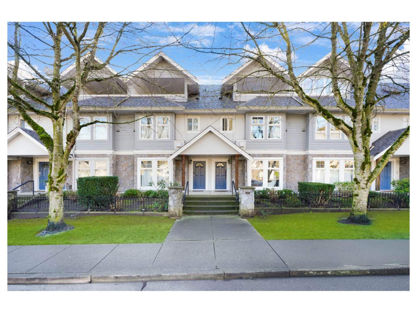 5 15432 16A AVENUE, Surrey, British Columbia