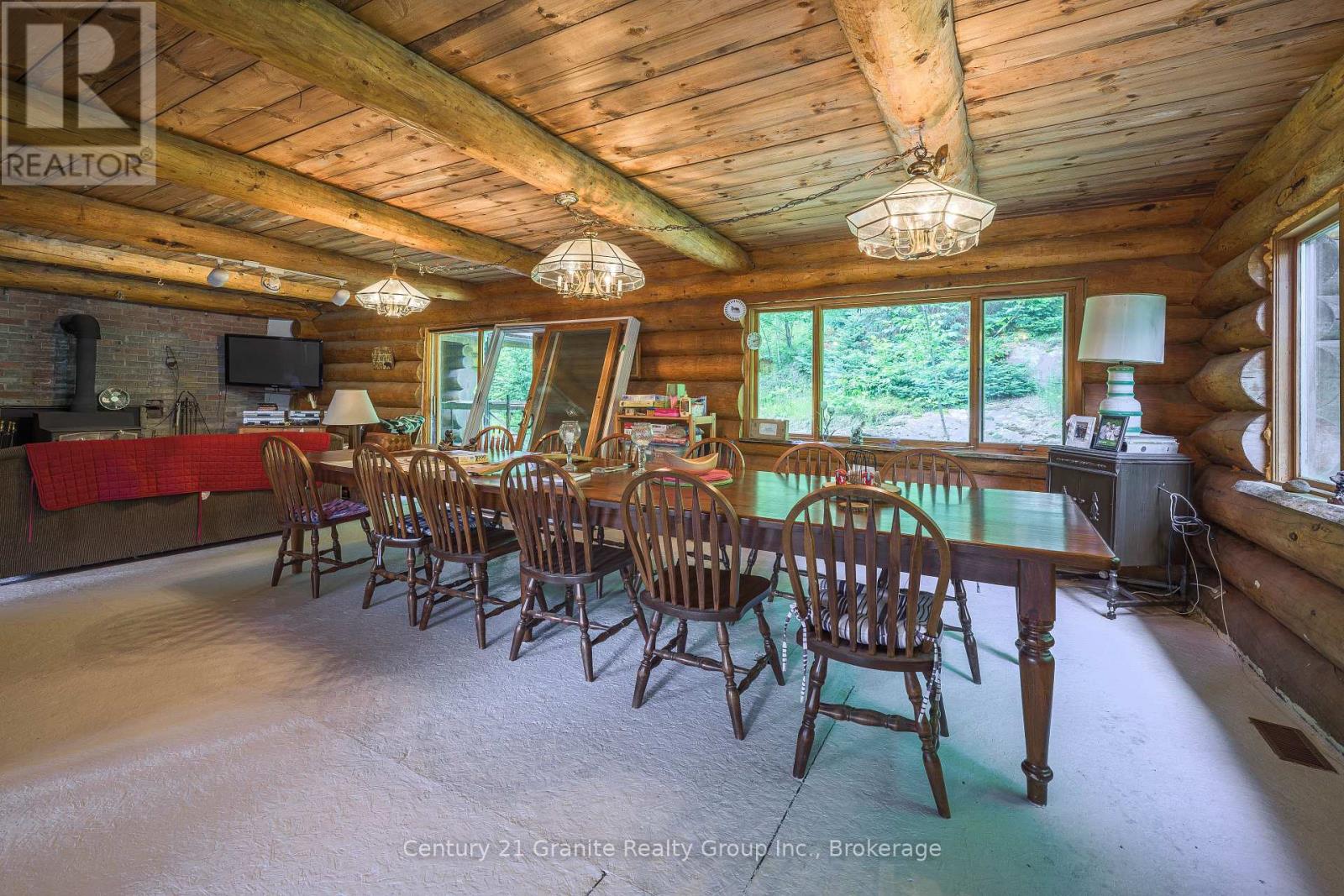 1123 Dardanelles Road, Dysart Et Al, Ontario  K0M 1S0 - Photo 10 - X13514522