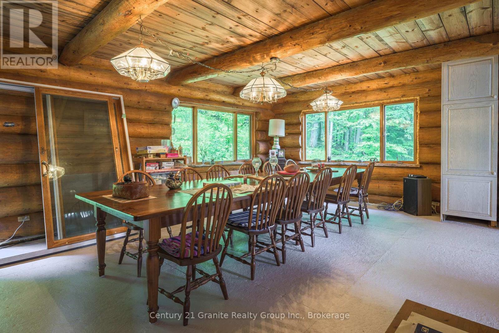1123 Dardanelles Road, Dysart Et Al, Ontario  K0M 1S0 - Photo 12 - X13514522