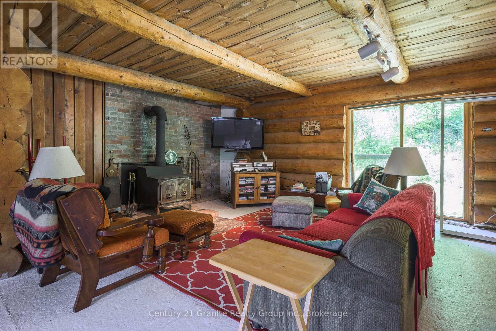 1123 Dardanelles Road, Dysart Et Al, Ontario  K0M 1S0 - Photo 14 - X13514522