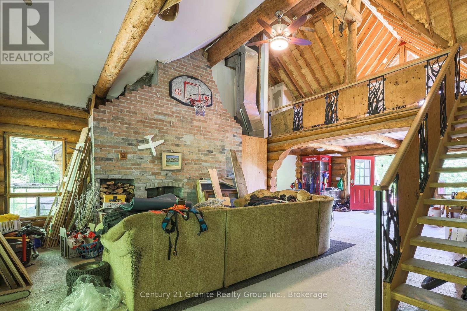 1123 Dardanelles Road, Dysart Et Al, Ontario  K0M 1S0 - Photo 19 - X13514522
