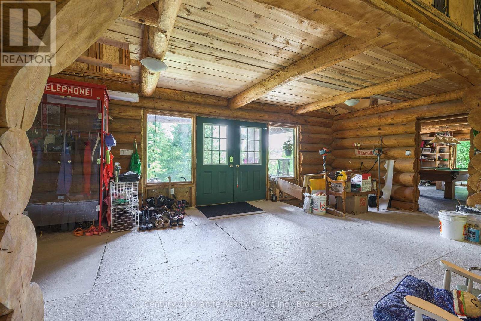 1123 Dardanelles Road, Dysart Et Al, Ontario  K0M 1S0 - Photo 20 - X13514522