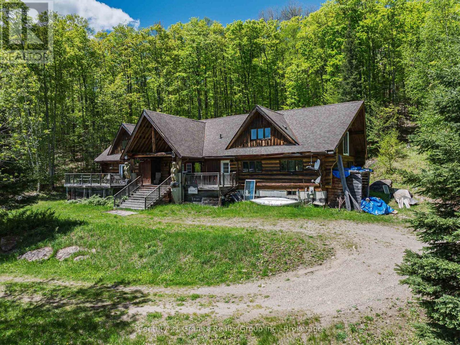 1123 Dardanelles Road, Dysart Et Al, Ontario  K0M 1S0 - Photo 3 - X13514522