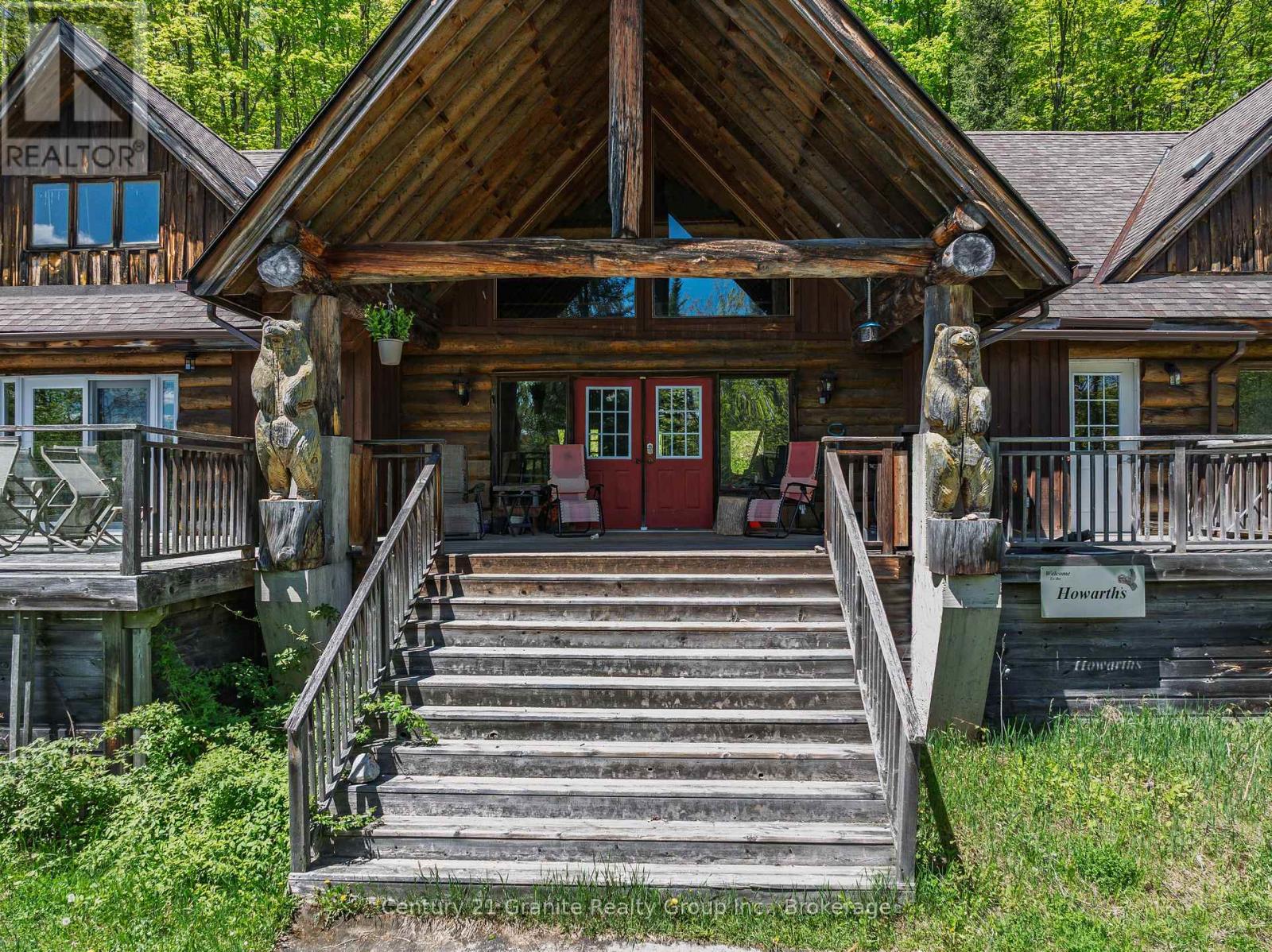 1123 Dardanelles Road, Dysart Et Al, Ontario  K0M 1S0 - Photo 4 - X13514522