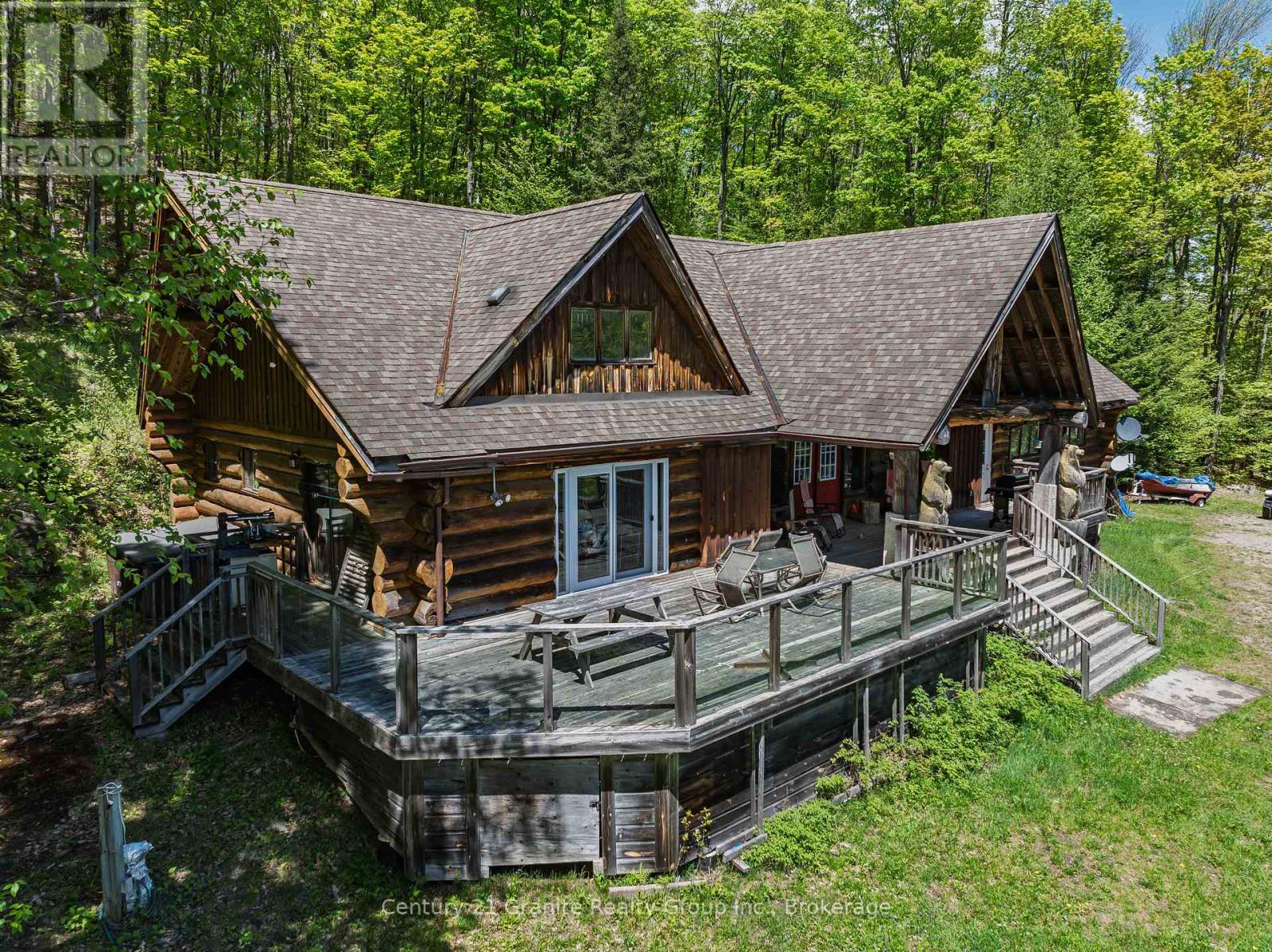 1123 Dardanelles Road, Dysart Et Al, Ontario  K0M 1S0 - Photo 42 - X13514522