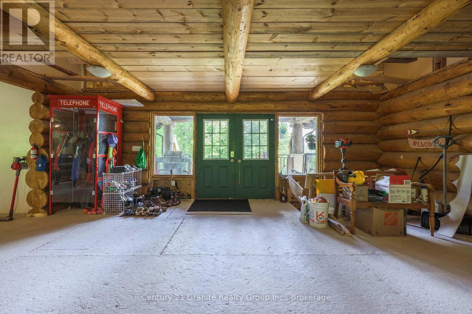1123 Dardanelles Road, Dysart Et Al, Ontario  K0M 1S0 - Photo 5 - X13514522