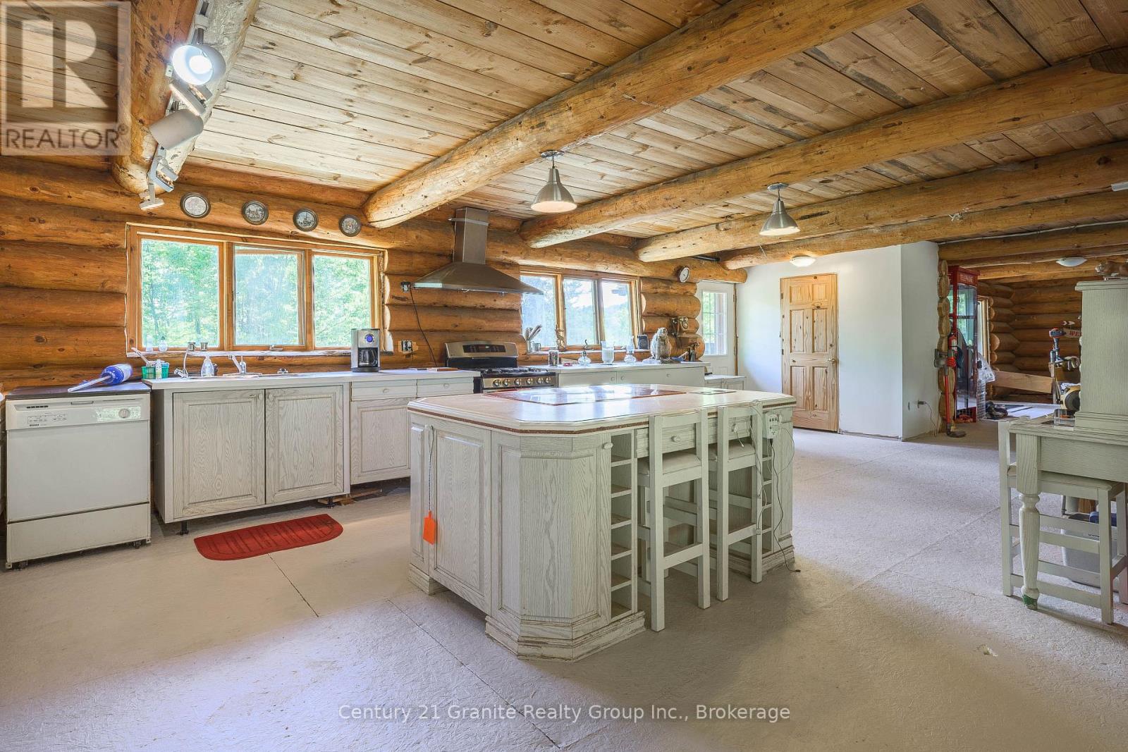 1123 Dardanelles Road, Dysart Et Al, Ontario  K0M 1S0 - Photo 8 - X13514522