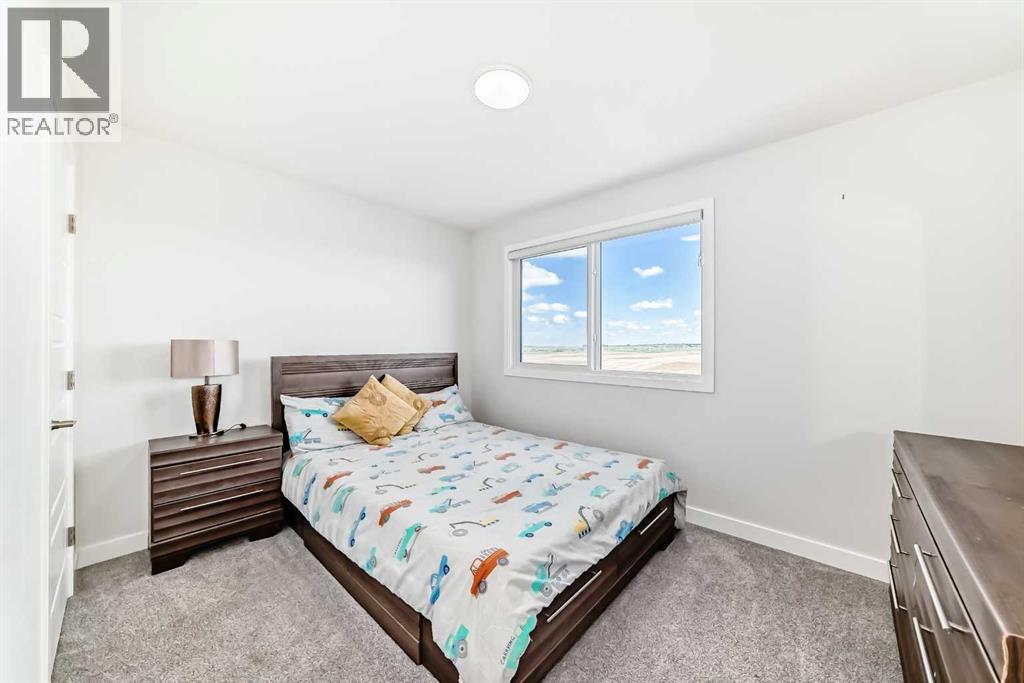 453 Corner Meadows Way NE, Calgary, Alberta  T3N 1Y7 - Photo 19 - A2318096