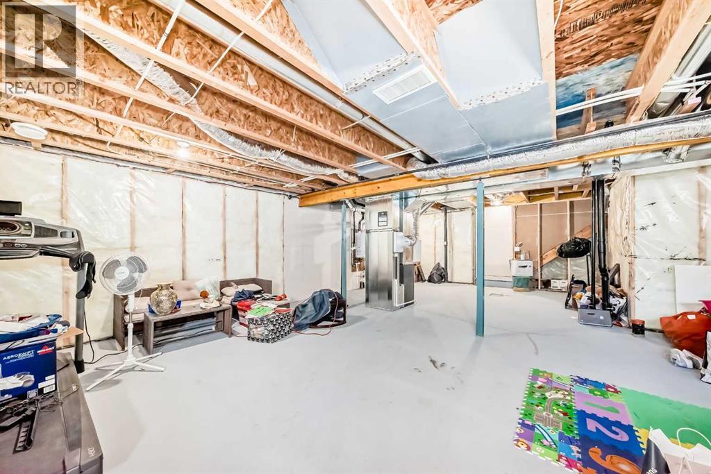 453 Corner Meadows Way NE, Calgary, Alberta  T3N 1Y7 - Photo 25 - A2318096