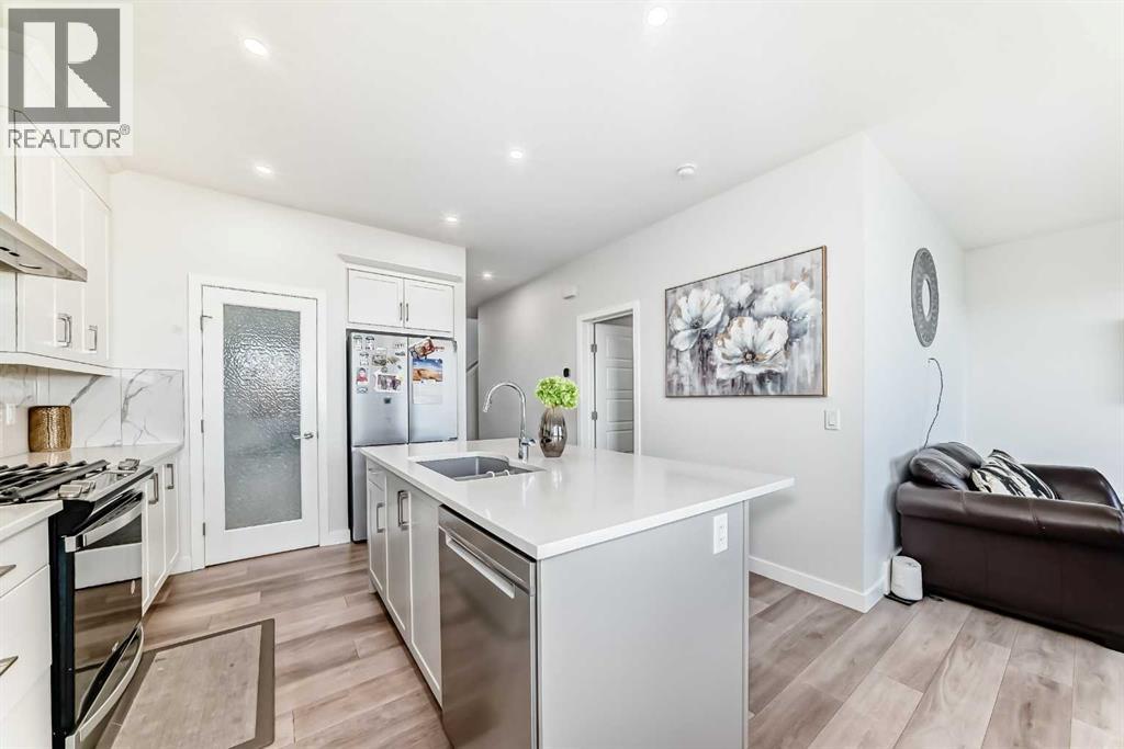 453 Corner Meadows Way NE, Calgary, Alberta  T3N 1Y7 - Photo 6 - A2318096