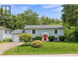 23 HARBOUR STREET, Brighton, Ontario