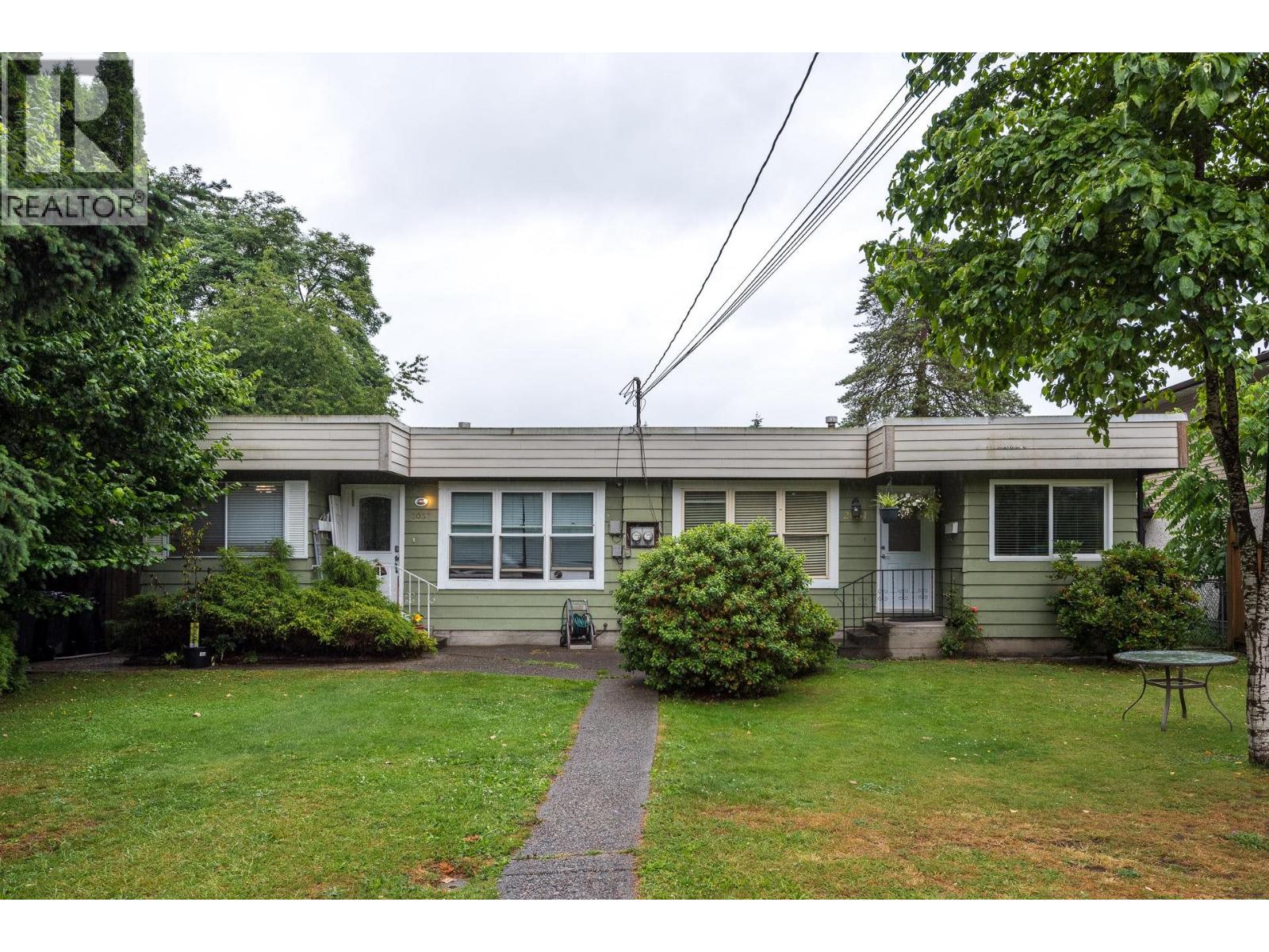 2031 MANNING AVENUE