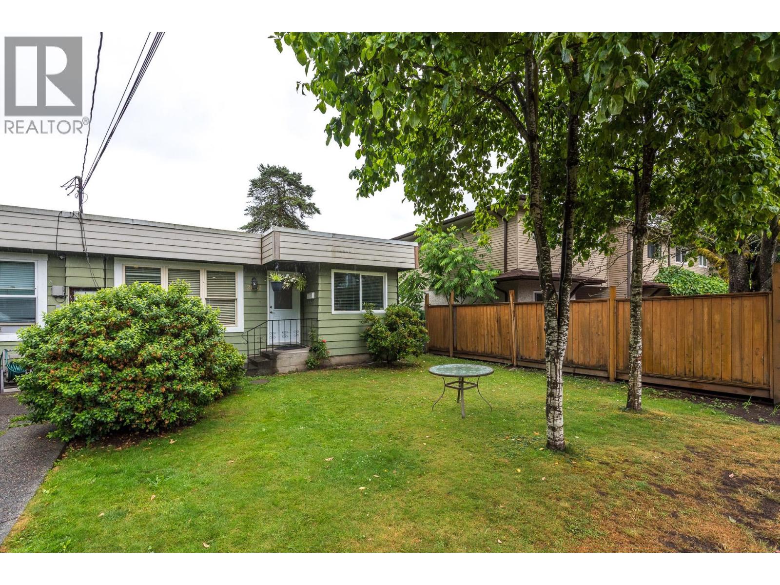 2031 Manning Avenue, Port Coquitlam, British Columbia V3B 1L5 - Photo 2 - R3141609