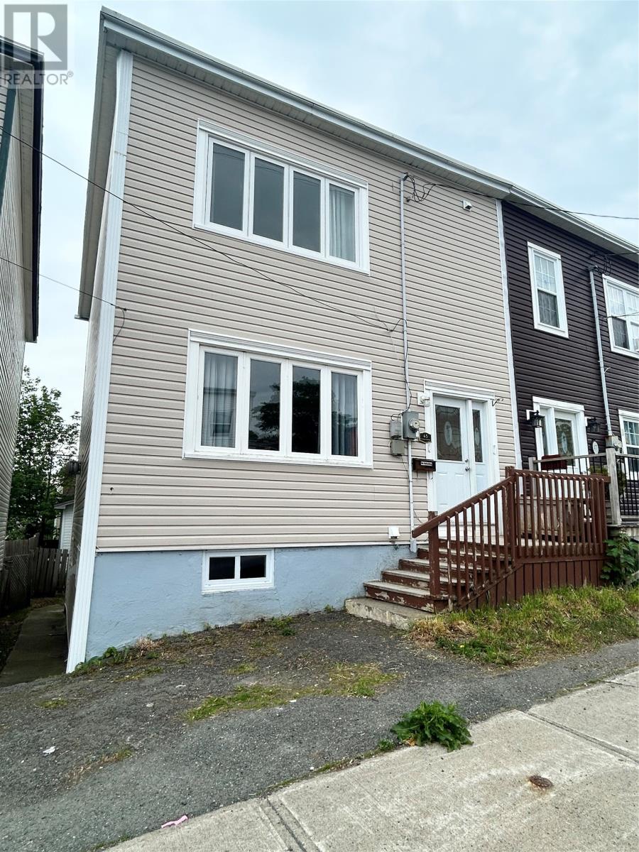 45 Franklyn Avenue, St. John's