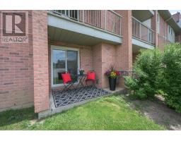 52 - 136 CONWAY DRIVE, London South, Ontario
