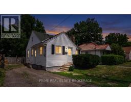 63 RIVERSIDE DRIVE, London North, Ontario