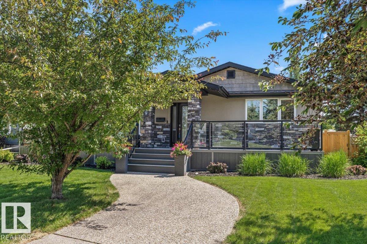 8119 145 ST NW, Edmonton, Alberta